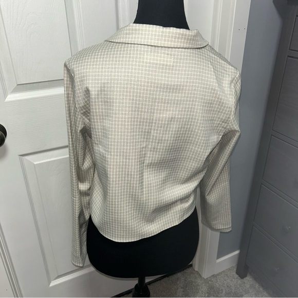 Oak + Fort Blouse - Picture 3 of 7